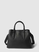 JOOP! Handtasche mit Label-Print Modell 'Sofisticato Emery' in Black, ...