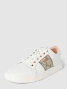 JOOP! Sneaker mit Kontrastbesatz Modell 'mazzolino' in Weiss, Größe 40