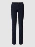 Marc O'Polo Slim Fit Jeans im 5-Pocket-Design Modell 'ALBY Slim' in Ma...