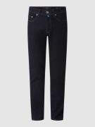 Pierre Cardin Tapered Fit Jeans mit Bio-Baumwolle Modell 'Lyon' in Jea...