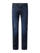 Pierre Cardin Tapered Fit Jeans mit Stretch-Anteil Modell 'Lyon' - 'Fu...