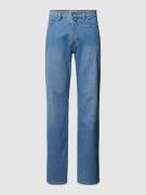 Pierre Cardin Jeans mit 5-Pocket-Design Modell 'Dijon' in Hellblau, Gr...