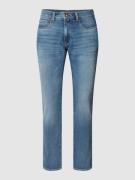 Pierre Cardin Slim Fit Jeans mit Stretch-Anteil Modell "Lyon" in Blau,...