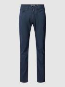 Pierre Cardin Tapered Fit Stoffhose im 5-Pocket-Design Modell 'Lyon' i...