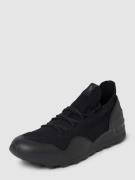 Polo Ralph Lauren Sneaker mit Schnürverschluss in Black, Größe 40