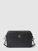 Tommy Hilfiger Handtasche mit Label-Detail in Black, Größe One Size