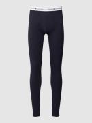 Tommy Hilfiger Leggings mit elastischem Label-Bund Modell 'SIGNATURE' ...