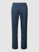 Tommy Hilfiger Regular Fit Chino mit Strukturmuster Modell 'DENTON' in...