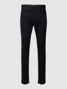 Tommy Hilfiger Slim Fit Jeans im 5-Pocket-Design Modell 'HOUSTON' in B...