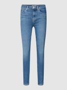 Tommy Hilfiger Skinny Fit Jeans mit Label-Details in Jeansblau, Größe ...