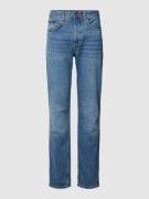 Tommy Hilfiger Regular Fit  Jeans im 5-Pocket-Design Modell 'BOSTON' i...