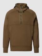 Tommy Hilfiger Sweatshirt mit Logo-Stitching Modell 'COTTON TOUCH MIX ...