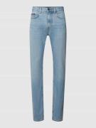 Tommy Hilfiger Slim Fit Jeans im 5-Pocket-Design Modell 'BENNET' in He...