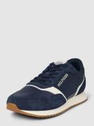 Tommy Hilfiger Sneaker mit Label-Print Modell 'RUNNER EVO COLORAMA MIX...