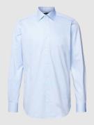 Windsor Business-Hemd mit Kentkragen Modell 'TORRI' in Hellblau, Größe...