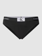 Calvin Klein Underwear Slip mit elastischem Logo-Bund Modell 'MODERN' ...