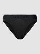 Calvin Klein Underwear Slip mit elastischem Bund Modell 'BIKINI' in Bl...
