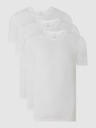 Calvin Klein Underwear T-Shirt mit Stretch-Anteil im 3er-Pack in Weiss...