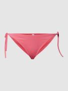 Calvin Klein Underwear Bikini-Hose mit Logo-Detail in Pink, Größe M