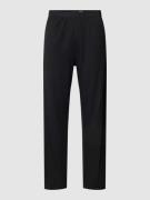 Calvin Klein Underwear Pyjama-Hose mit Label-Detail in Black, Größe XL
