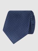 CK Calvin Klein Krawatte aus Seide (6,5 cm) in Bleu, Größe One Size