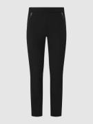 Gardeur Slim Fit Schlupfhose mit Stretch-Anteil Modell 'Zene' in Black...