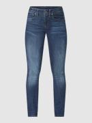 G-Star Raw Skinny Fit Jeans mit Stretch-Anteil in Jeansblau, Größe 25/...