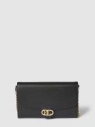 Lauren Ralph Lauren Crossbody Bag mit Label-Applikation Modell 'ADAIR'...