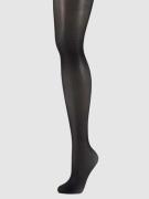 Wolford Strumpfhose in matter Optik Modell 'Individual' - 10 DEN in Ma...