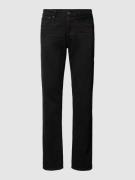 Jack & Jones Comfort Fit Jeans in unifarbenem Design Modell 'MIKE' in ...