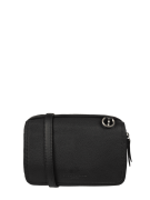 LIEBESKIND BERLIN Crossbody Bag aus Leder Modell 'Mareike' in Black, G...