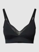 MAGIC Bodyfashion Umstands-Bralette mit Still-Funktion Modell 'MAMA SH...