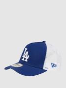 New Era Cap mit 'LA Dodgers'-Stickerei in Royal, Größe One Size