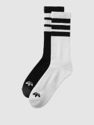 adidas Originals Socken im 2er-Pack in Weiss, Größe 39/42