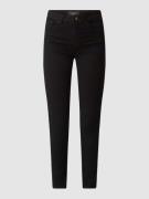 Vero Moda Jeans mit Stretch-Anteil Modell 'Tanya' in Black, Größe XS/3...
