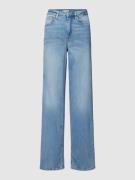 Only Jeans im 5-Pocket-Design Modell 'MADISON' in Hellblau, Größe 25/3...