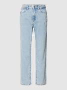Only Jeans mit Eingrifftaschen Modell 'EMILY' in Jeansblau, Größe 26/3...
