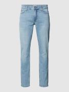 Only & Sons Slim Fit Jeans im 5-Pocket-Design Modell 'LOOM' in Jeansbl...