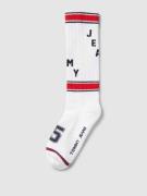 Tommy Jeans Socken mit Label-Details Modell 'VARSITY' in Weiss, Größe ...