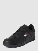 Tommy Jeans Sneaker mit Label-Detail in Black, Größe 46