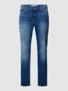Tommy Jeans Relaxed Fit Jeans im 5-Pocket-Design Modell 'RYAN' in Jean...