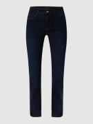 MAC Slim Fit Jeans mit Stretch-Anteil Modell DREAM in Dunkelblau, Größ...