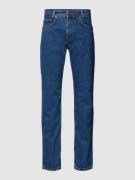 MAC Jeans im 5-Pocket-Design Modell 'ARNE' in Hellblau, Größe 31/32