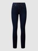 MAC Skinny Fit Jeans mit Stretch-Anteil  Modell Dream Skinny in Marine...