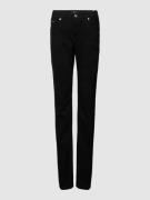 MAC Jeans mit Reißverschlusstasche Modell 'RICH' in Black, Größe 34/30