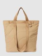 Calvin Klein Jeans Tote Bag mit Steppnähten Modell 'ULTRALIGHT' in Cam...