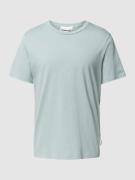 Armedangels T-Shirt mit Rundhalsausschnitt Modell 'JAAMES' in Mint, Gr...