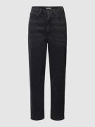 Armedangels Jeans mit 5-Pocket-Design Modell 'MAIRAA' in Black, Größe ...