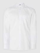 OLYMP Regular Fit Business-Hemd aus Twill mit extra langem Arm in Weis...