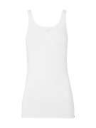 Skiny Tanktop im 2er-Pack in Weiss, Größe 38